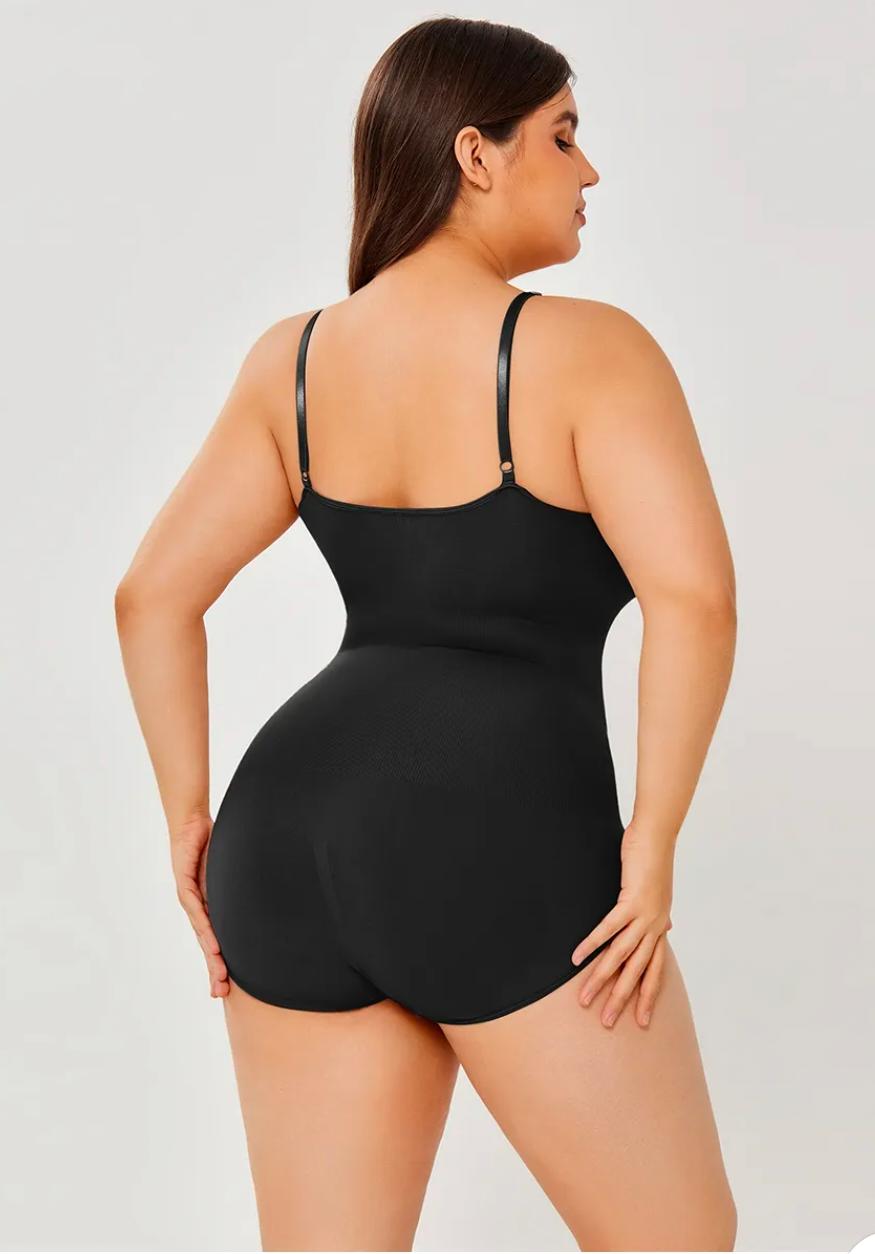 Lockit24 Seamless Thong Silhouette