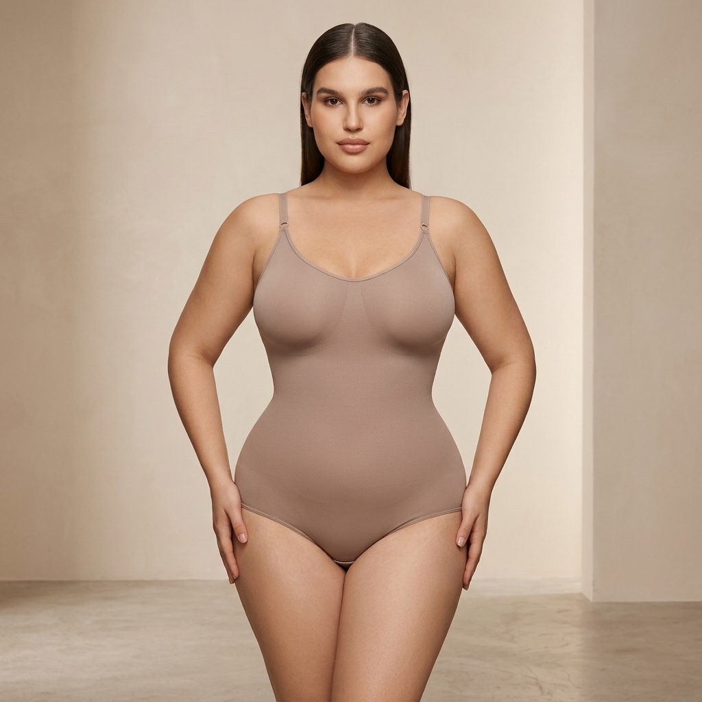 Lockit24 Full Bust Sculpt Bodysuit
