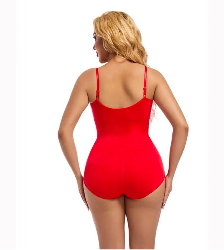 Lockit24 Mid-Thigh Core Shaper