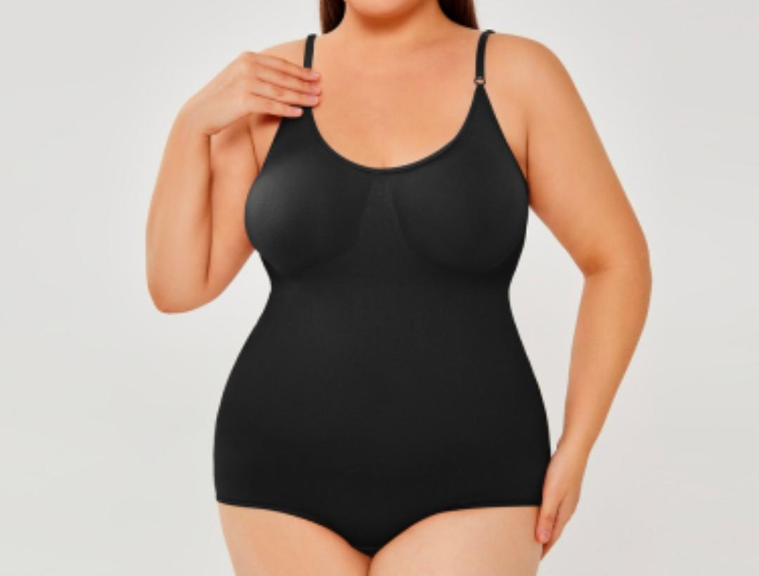 Lockit24 Ultra Contour Plus Shaper